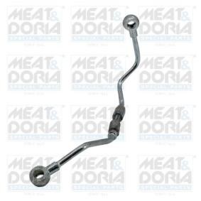OPEL Ölleitung für Turbolader von MEAT & DORIA
