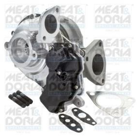 Turbolader von MEAT & DORIA 65793
