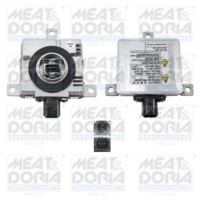 Achetez des Appareil de commande, système d'éclairage MEAT & DORIA 73212707 à prix pour 244,54 €