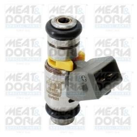 Achetez des Injecteur MEAT & DORIA 75112225 à prix pour 80,24 €
