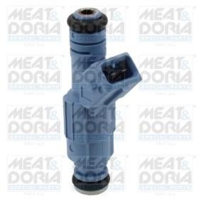 Einspritzventil 75114973 von MEAT & DORIA günstig für 139,28 € online kaufen