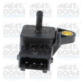 Ladedrucksensor 823055