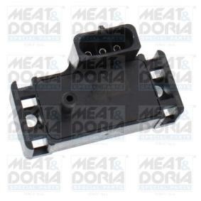 Acquista Sensore, pressione collettore d'aspirazione da MEAT & DORIA 823062 a buon mercato per soli 53,27 €