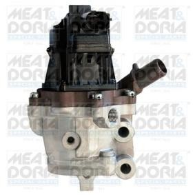 Acquista Valvola EGR da MEAT & DORIA 88188E a buon mercato per soli 193,39 €