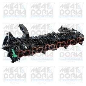 Ansaugbrücke von MEAT & DORIA günstig für 405,82 €