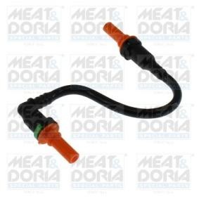 Kraftstoffleitung 98227 von MEAT & DORIA günstig für 17,77 € online kaufen