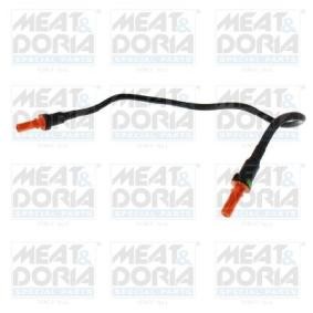 Osta Polttoaineputki MEAT & DORIA:llä 98228 edullisesti hintaan 20,76 €