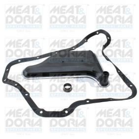Acquista Kit filtro idraulico, Cambio automatico da MEAT & DORIA KIT21110 a buon mercato per soli 66,84 €