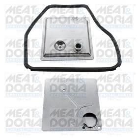 Automatikgetriebe, Ölfilter von MEAT & DORIA für Range Rover I günstig online kaufen