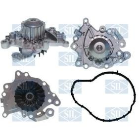 Achetez des Pompe à eau de chez Saleri SIL en ligne pour Corsa F Van à prix modérés