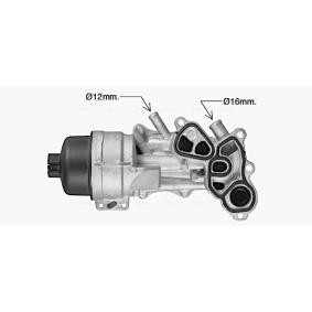Køb Oliekøler, motorolie af AVA COOLING SYSTEMS CN3337H til den lave pris 1101,62 DKK