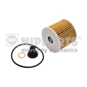 Køb Oliefilter af NIPPARTS N1310513 til den lave pris 106,69 DKK