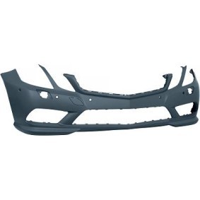 Compre Pára-choques de DIEDERICHS online para Classe E Coupe (C207) a preços moderados