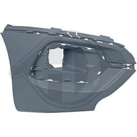 Acquista Modanatura paraurti da DIEDERICHS online per COMBO MPV / Space wagon (X19) a prezzi moderati