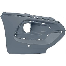 Acquista Modanatura paraurti da DIEDERICHS online per COMBO MPV / Space wagon (X19) a prezzi moderati