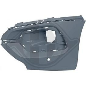 Acquista Modanatura paraurti da DIEDERICHS online per COMBO MPV / Space wagon (X19) a prezzi moderati