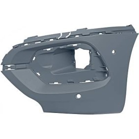 Acquista Modanatura paraurti da DIEDERICHS online per COMBO MPV / Space wagon (X19) a prezzi moderati