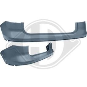 Compre Para-choques traseiro da DIEDERICHS 2360055 a um preço baixo por 159,12 €