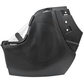 Compre Pára-choques de DIEDERICHS online para C3 Aircross II (2R_, 2C_) a preços moderados