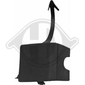 Klappe, Abschlepphaken 4013764
