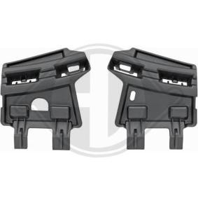 Achetez des Jeu de supports, pare-chocs DIEDERICHS 4236163 à prix pour 25,23 €