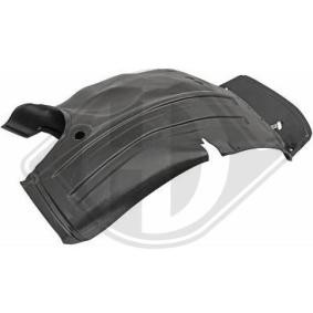 Achetez des Garniture, passage de roue DIEDERICHS 4463408 à prix pour 26,64 €