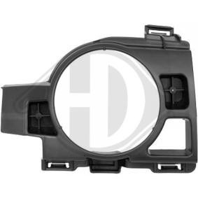 Halter, Zusatzscheinwerfer 4483052