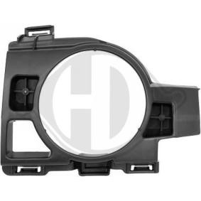 Halter, Zusatzscheinwerfer 4483053