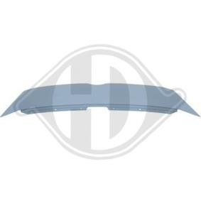 Blende, Kühlergitter 5620001 für 3 Limousine (BP) für 84,76 CHF