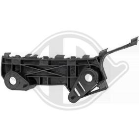 Compre Soporte de parachoques de DIEDERICHS online para 6 Familiar (GJ, GL) a precios moderados