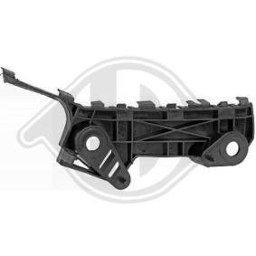 Compre Soporte de parachoques de DIEDERICHS online para 6 Familiar (GJ, GL) a precios moderados