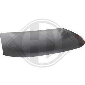 Achetez des Pare-choc arrière DIEDERICHS 5848800 à prix pour 207,39 €