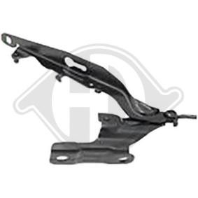 Scharnier, Motorhaube 7675018