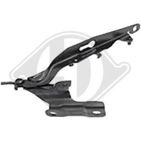 Scharnier, Motorhaube 7675019