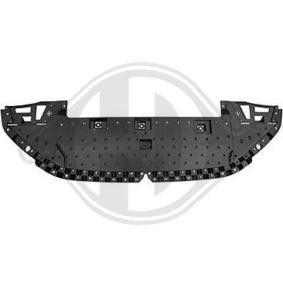 Compre Proteção do motor de DIEDERICHS online para 208 II Hatchback (UB_, UP_, UW_, UJ_) a preços moderados