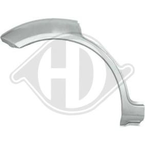 Radlauf 9227132 von DIEDERICHS günstig für 54,11 € online kaufen