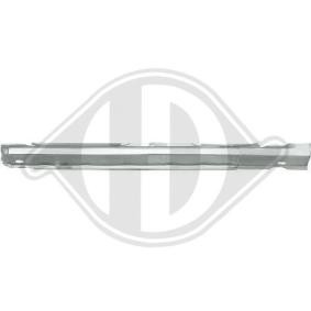 Osta Kynnyspelti DIEDERICHS:llä 9674041 edullisesti hintaan 92,11 €