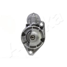Compre Motor de arranque da ASHIKA 003-W100 a um preço baixo por 185,27 €