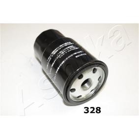 Kraftstofffilter 30-03-328 von ASHIKA günstig für 16,37 € online kaufen