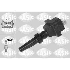 Acquista Bobina d'accensione da SASIC 9200024 a buon mercato per soli 62,69 €