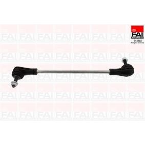 Koppelstange für CITROËN von FAI AutoParts