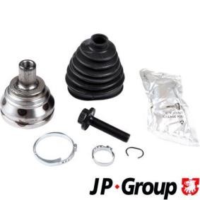 Acquista Kit giunti semiasse da JP GROUP 1143306510 a buon mercato per soli 62,62 €