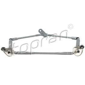 Achetez des Tringlerie d'essuie-glace TOPRAN 600 669 à prix pour 36,17 €