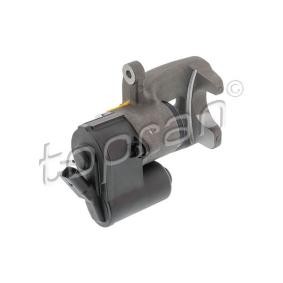 Achetez des Étrier de frein TOPRAN 631 445 à prix pour 130,60 €