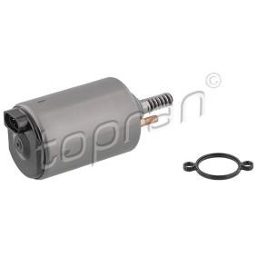 Achetez des Actuateur, arbre excentrique (levée variable) TOPRAN 633 225 à prix pour 139,51 €