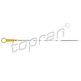 Ölmessstab von TOPRAN 702 388
