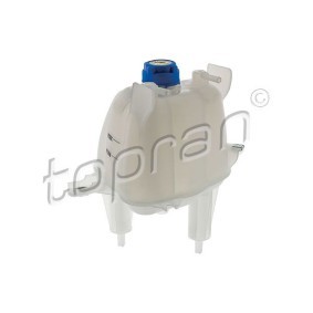 Comprar Depósito compensación, refrigerante de TOPRAN 724 199 a bajo precio de 34,24 €