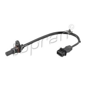 Kurbelwellensensor 821 122