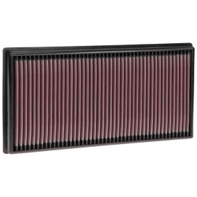 Compre Filtro de aire de K&N Filters online para Sprinter 5-t Tourer Bus (907) a precios moderados