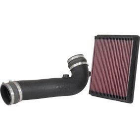 Sportluftfiltersystem 57-3098 von K&N Filters günstig für 295,82 € online kaufen
